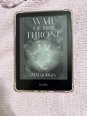 Amazon Kindle Paperwhite